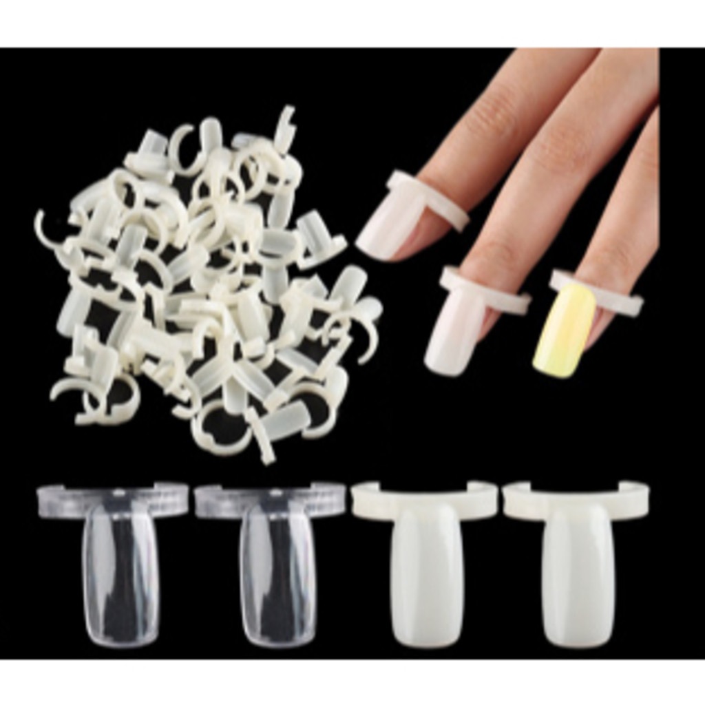 Anel Mostruário Esmalte: 50/100 Unidades