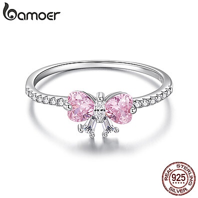 anel-prata-925-bamoer-design-rosa-e-elegancia