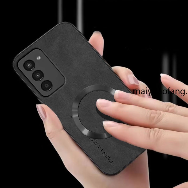 Capa Samsung A03s/A02s: Proteção Total + Anel!