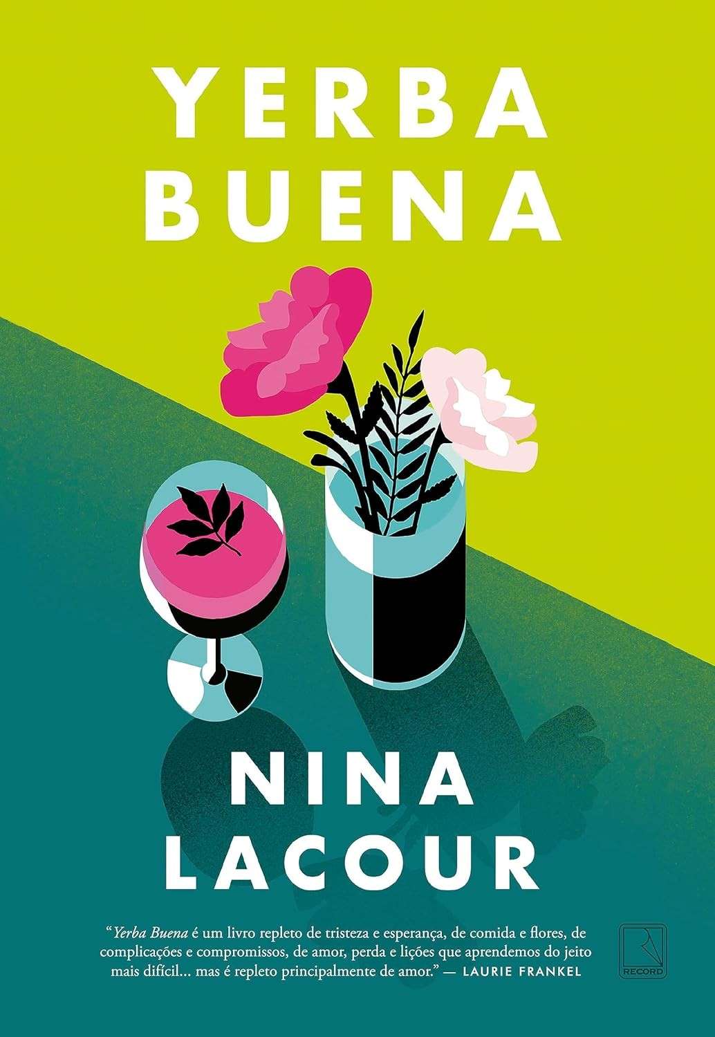 Yerba Buena: Romance, Sabores e Redescoberta em Los Angeles