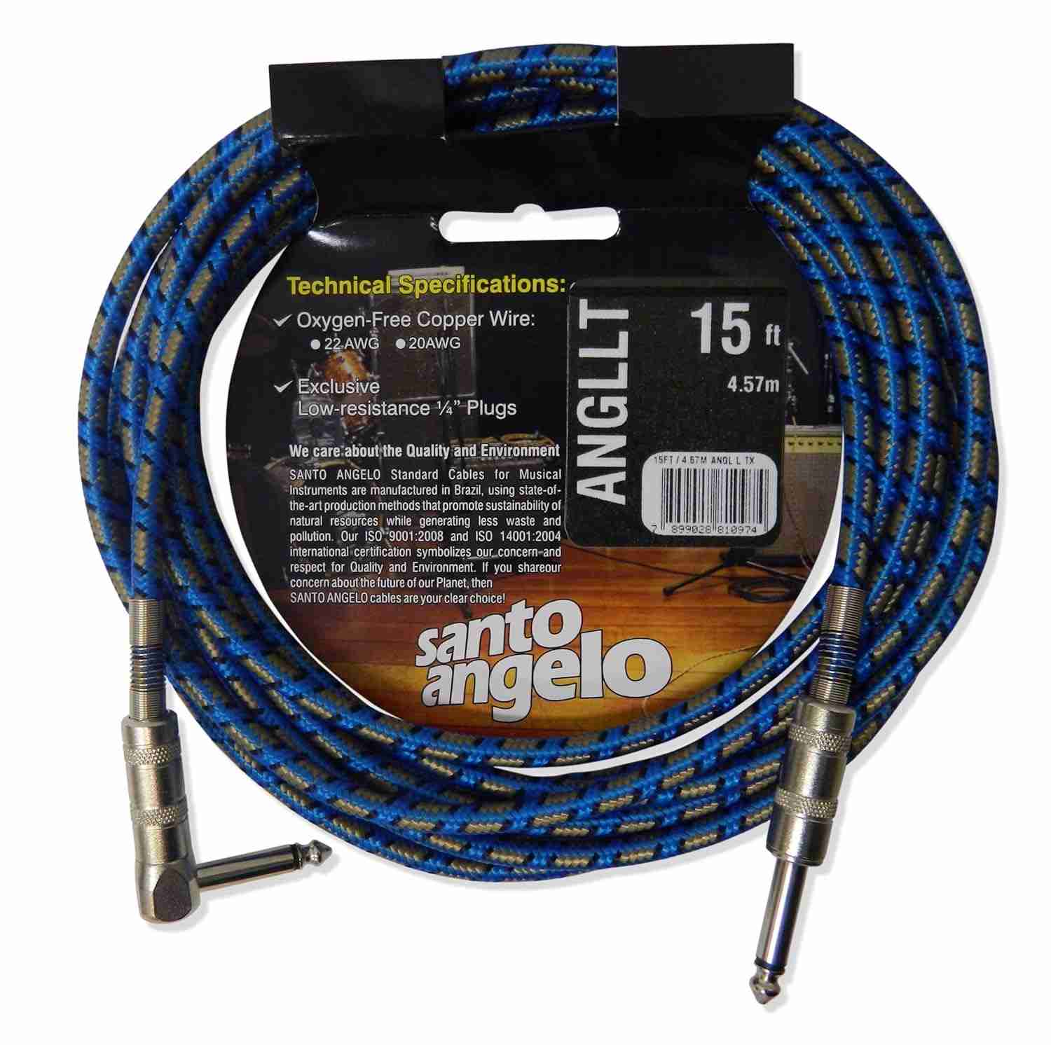 angelo-a-tx-som-457m-angel-cabo-de-guitarra-santo-impecavel-a