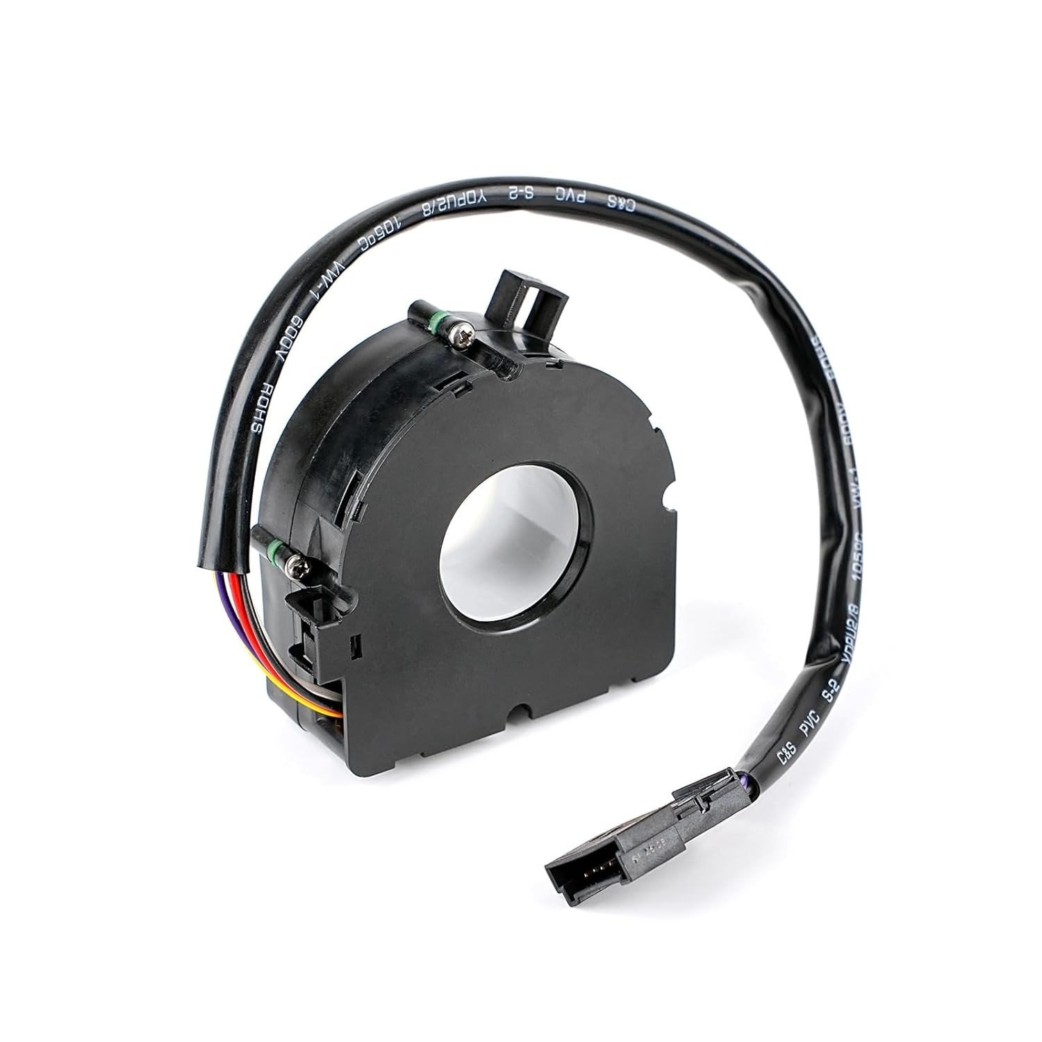 Sensor de Ângulo de Direção Preciso para BMW, Land Rover e Mini Cooper - Peça de Reposição Essencial