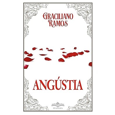 Angústia: Explore a Alma Humana com Graciliano Ramos