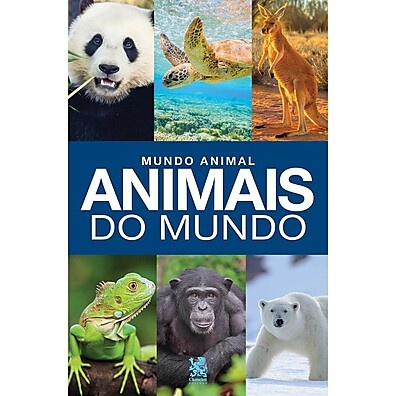 Animais do Mundo: Descubra a Fauna Global