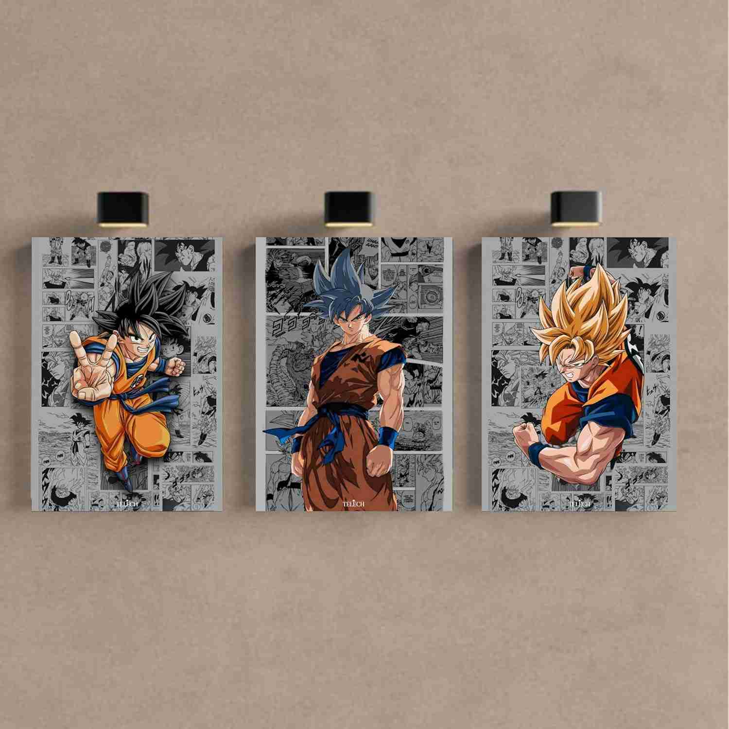 anime-para-dragon-decorativos-ball-a-quadros-3-nostalgica-goku-decoracao-kit-sayajin-a