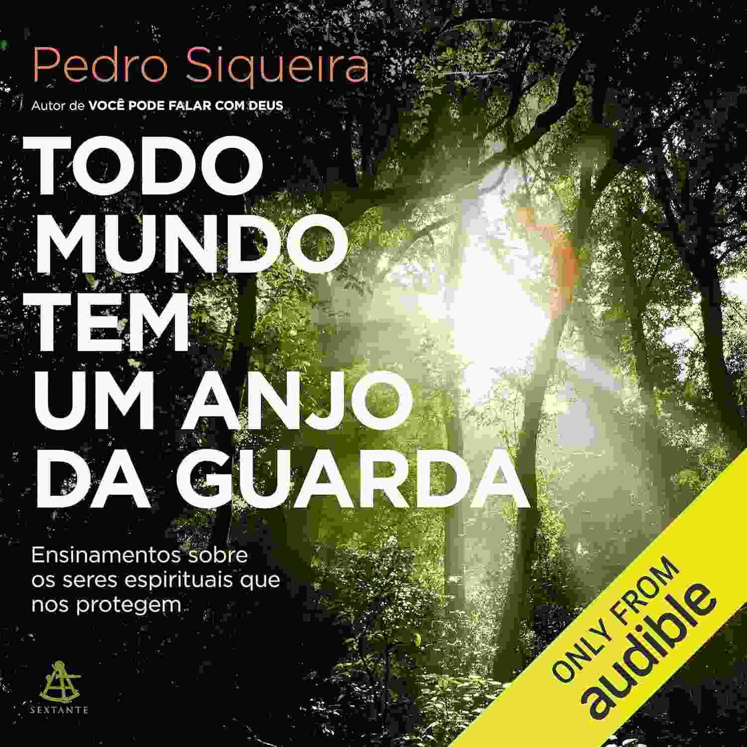 Anjo da Guarda: Descubra o Seu Protetor Espiritual e Como se Conectar a Ele