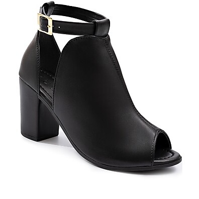Ankle Boot Feminina Lumiss: Conforto e Estilo