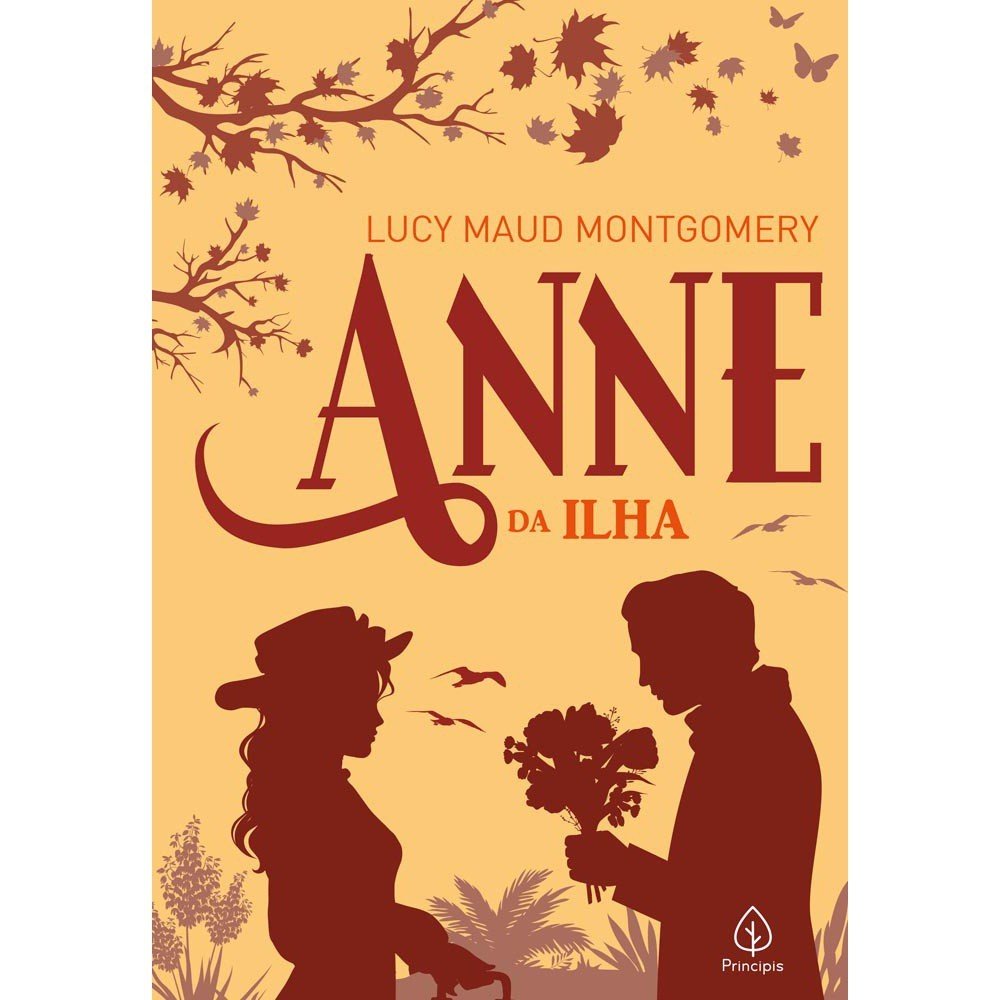 Anne da Ilha: A Saga Continua!