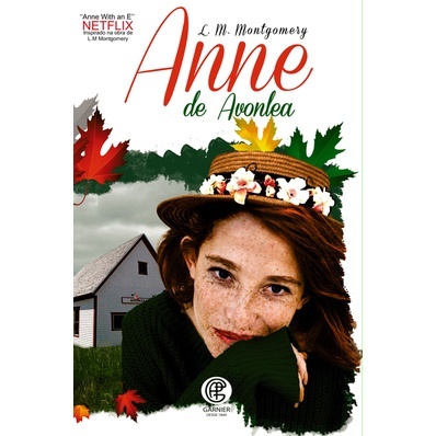 Anne de Avonlea: A Magia Continua