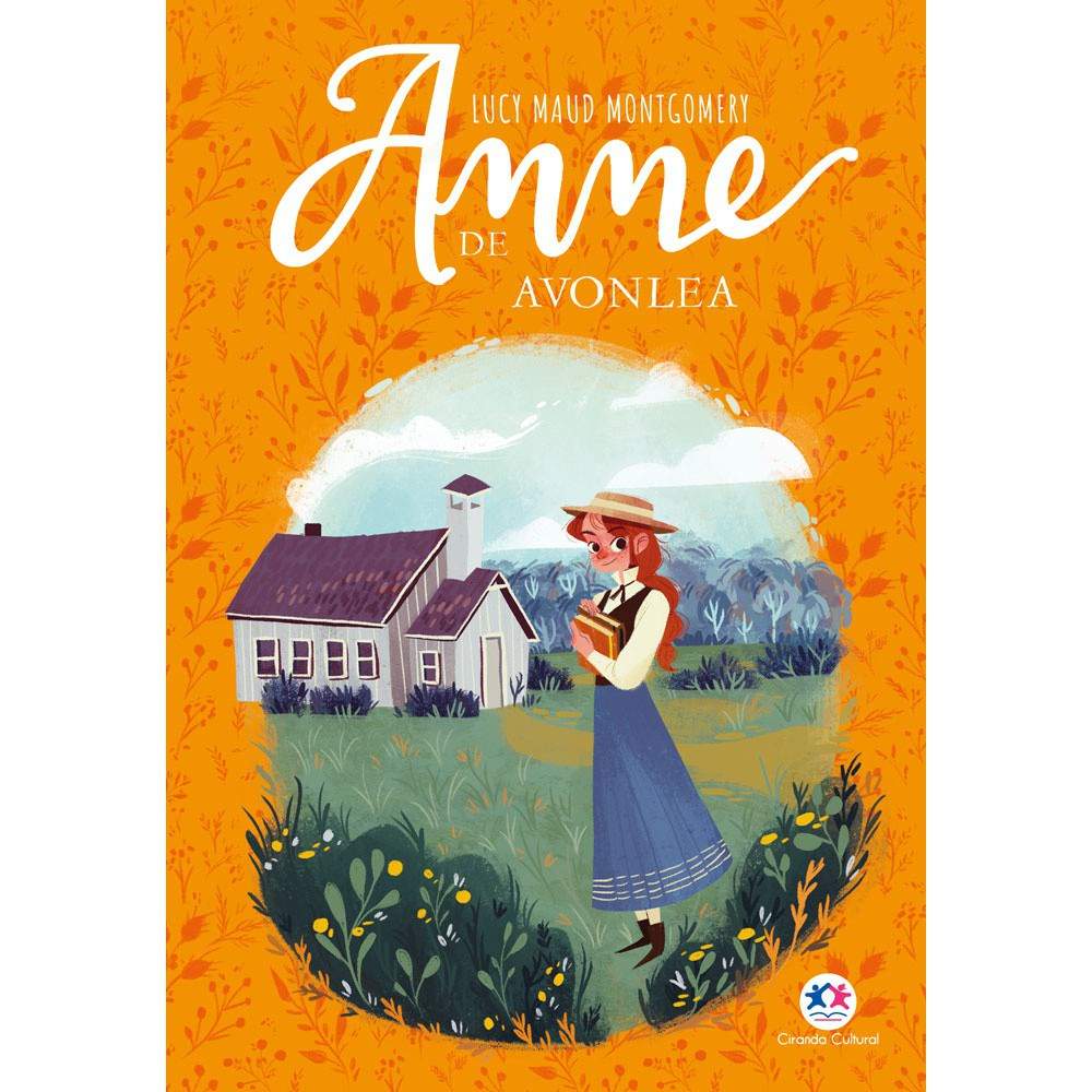 Anne de Avonlea: A Saga Continua!