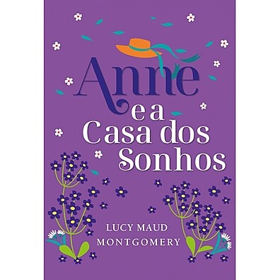 Anne e a Casa dos Sonhos: Descubra o Livro 5!