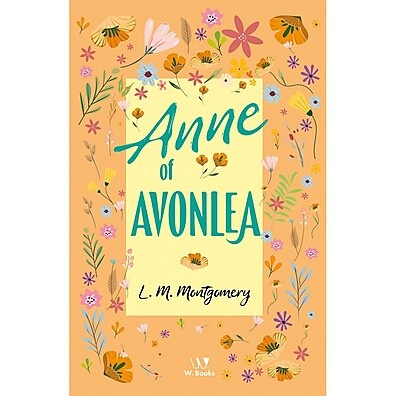 Anne of Avonlea: Uma Aventura Clássica
