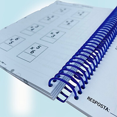 Matemática Divertida: 365 Atividades + Tabuada (5 Anos)