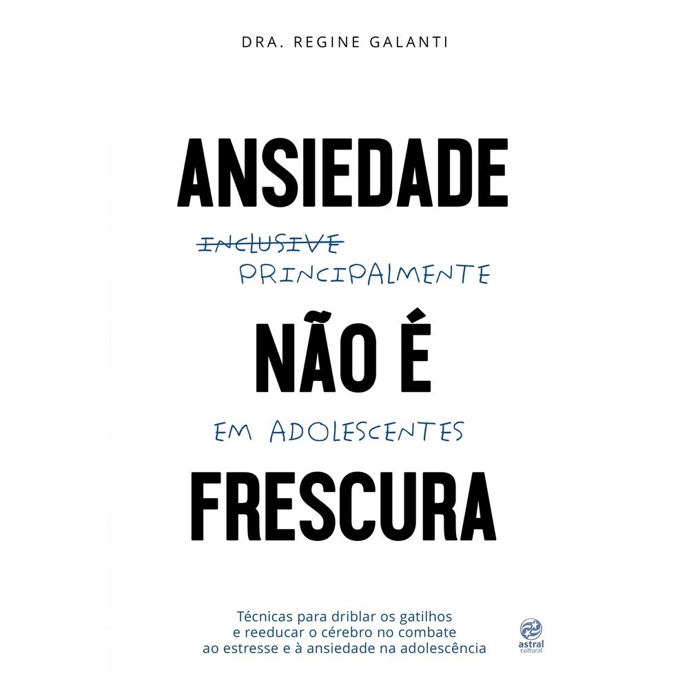 Ansiedade na Adolescência: Guia para Vencer!