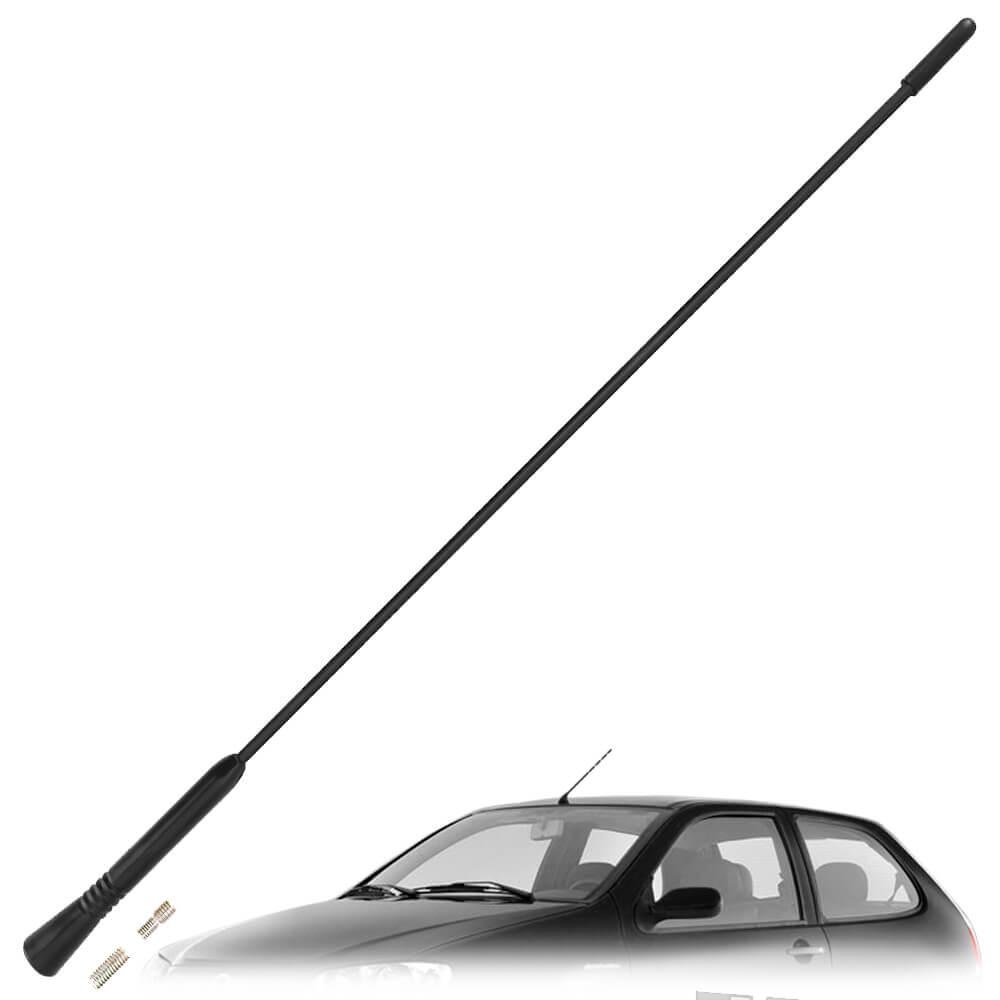 Antena de Teto Automotiva: Melhore o Sinal do seu Rádio!