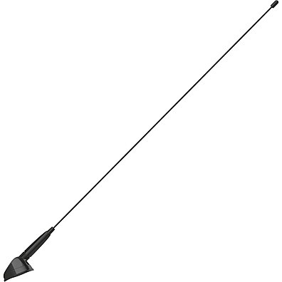 Antena Ford Fiesta/Ecosport: Sinal Forte e Fácil Instalação