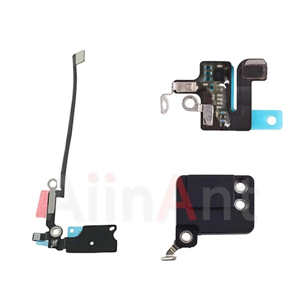 Antena Wi-Fi iPhone: Wi-Fi, Bluetooth e GPS!