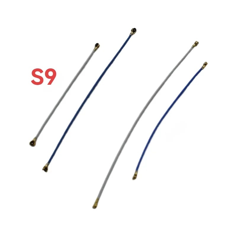 Antena Wi-Fi Samsung S9/S9 Plus: Sinal Forte!
