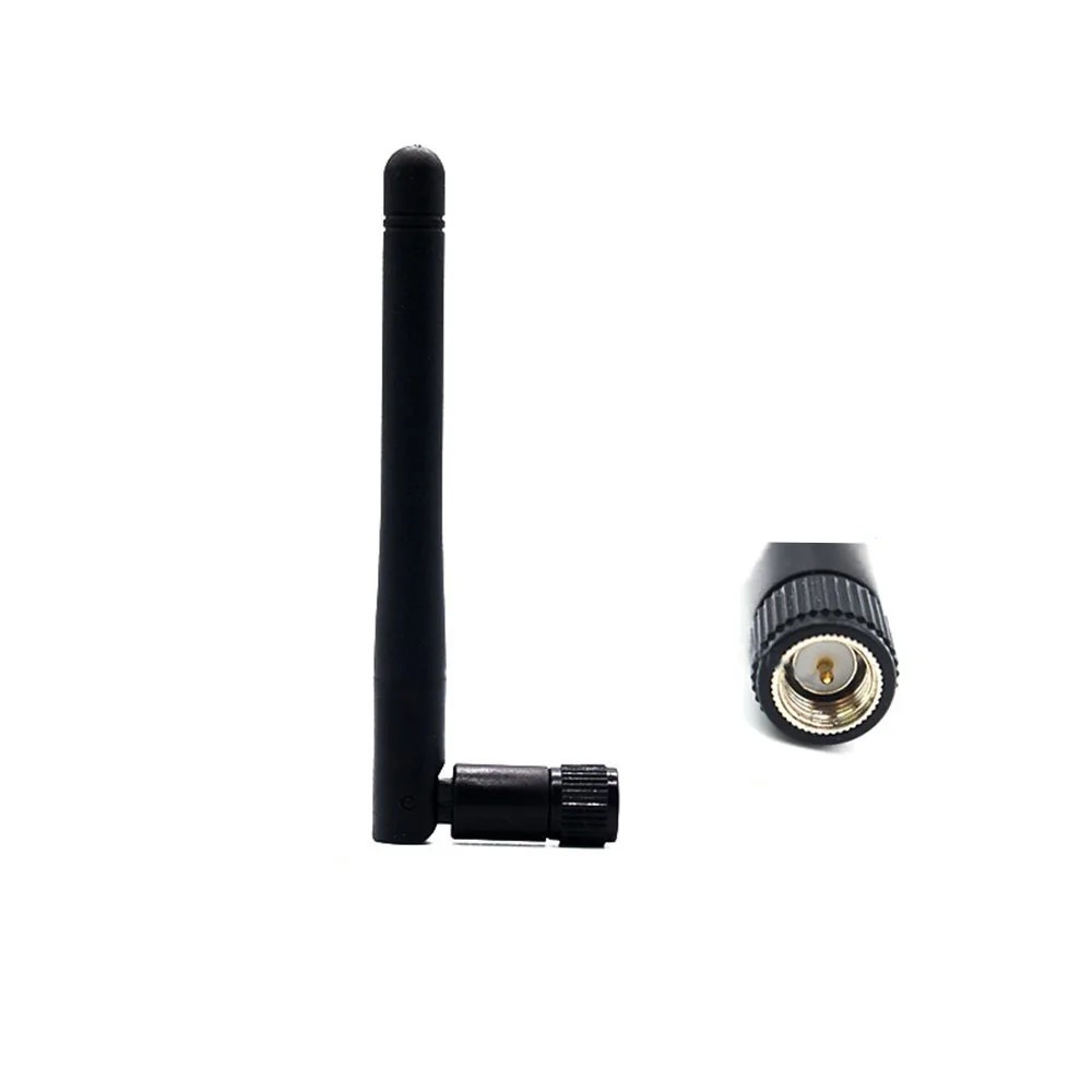 Antena Wifi 2.4GHz 3DBI: Potencialize seu Sinal!