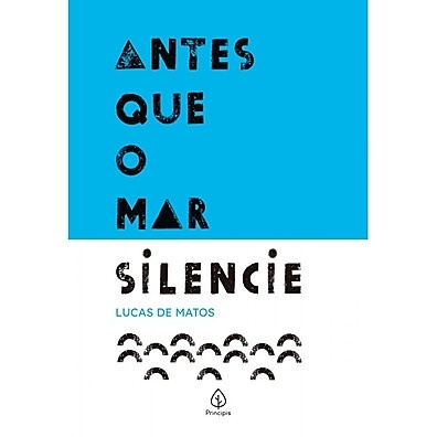 Antes que o Mar Silencie: Poesia e Reflexão