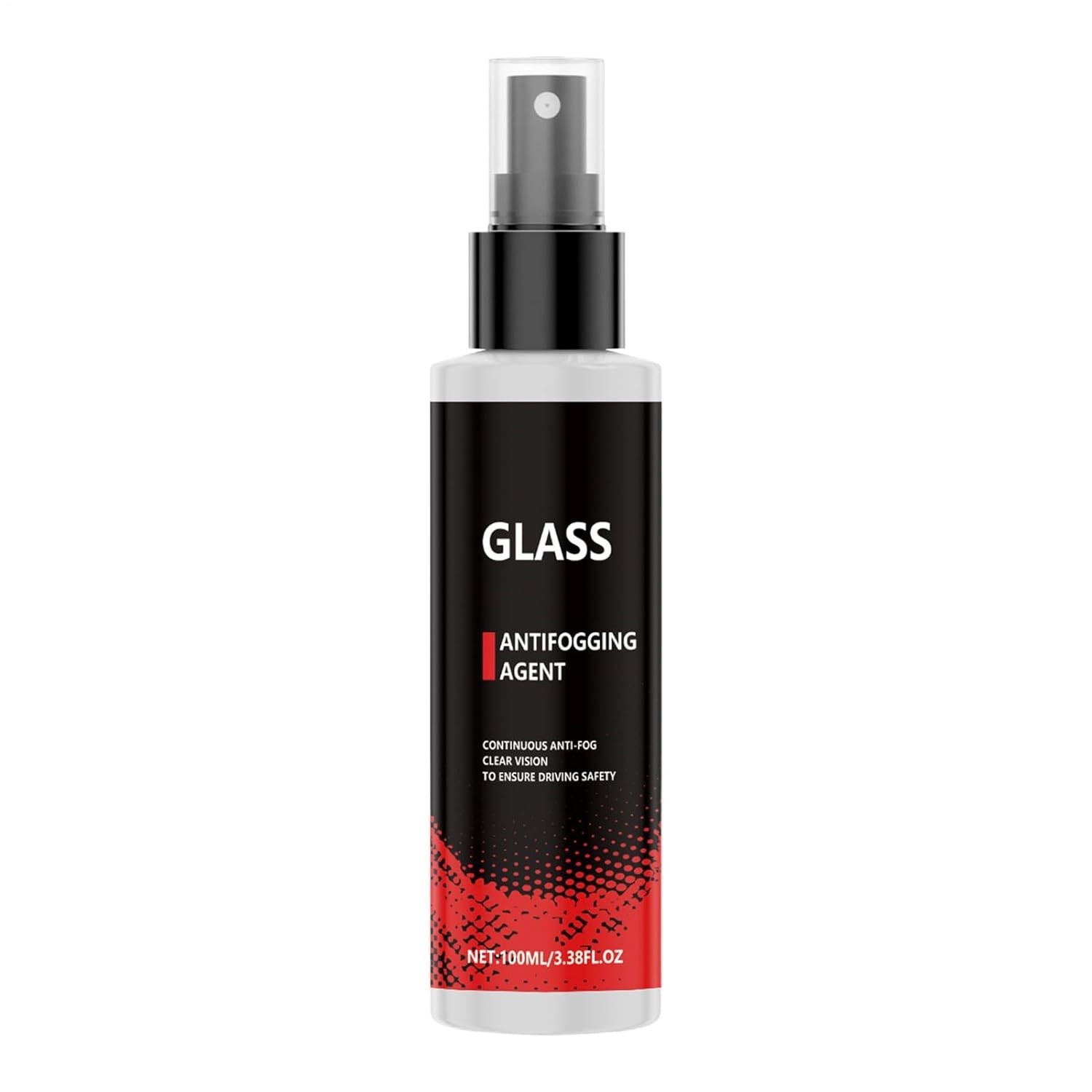 Spray Anti Embaçamento: Visibilidade Cristalina e Segurança para Seu Para-brisa e Vidros