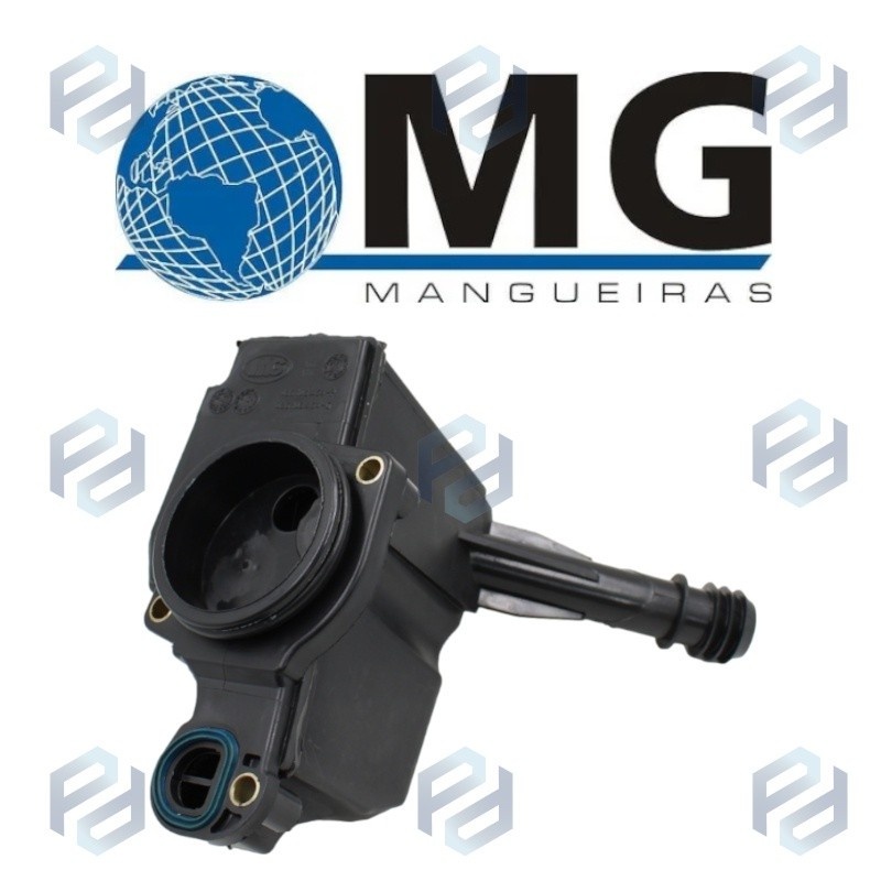 Antichama Motor VW: Gol, Fox e Mais!