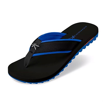 Chinelo Kivah Masculino Confortável e Antiderrapante