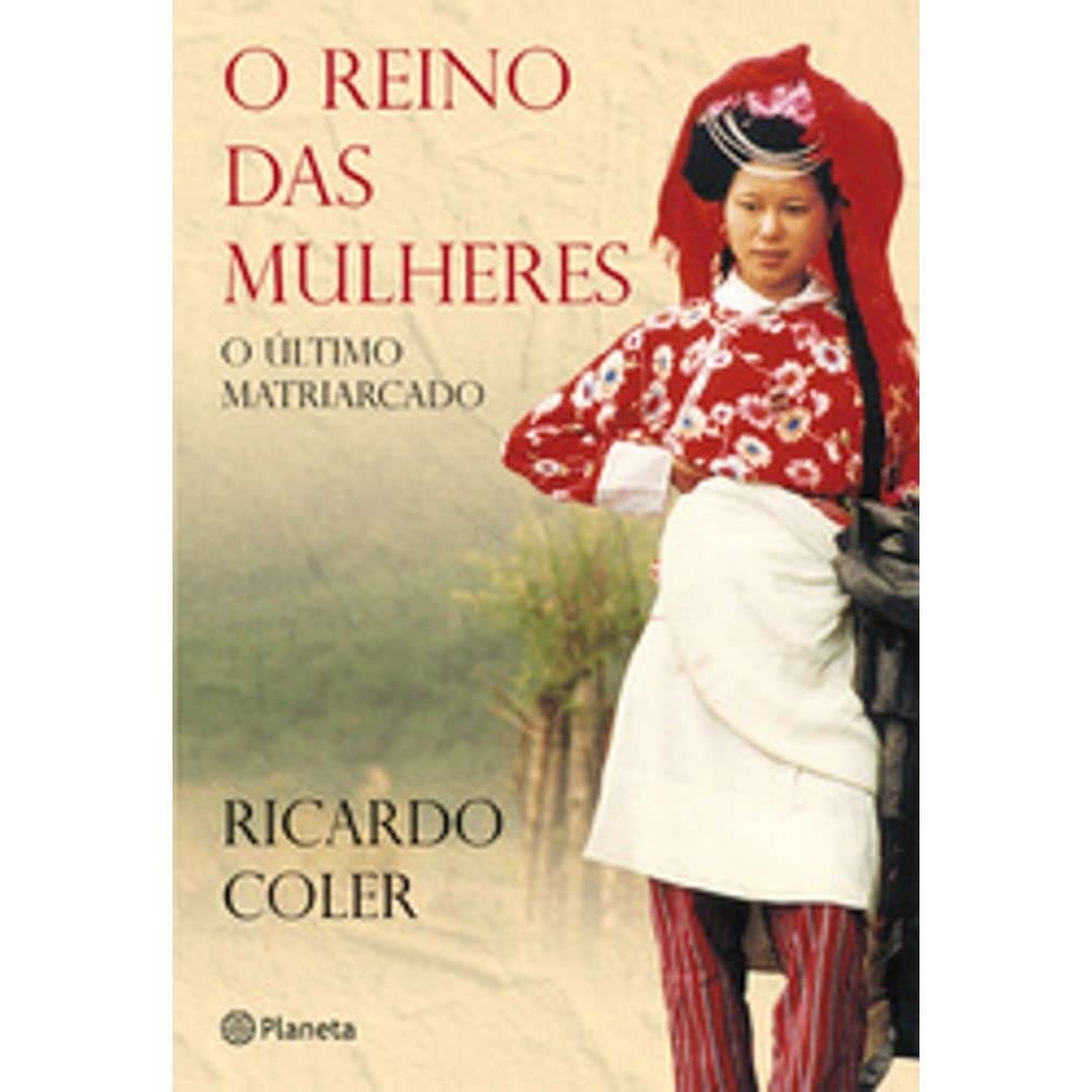 O Reino das Mulheres: Uma Jornada ao Coração da Sociedade Mosuo