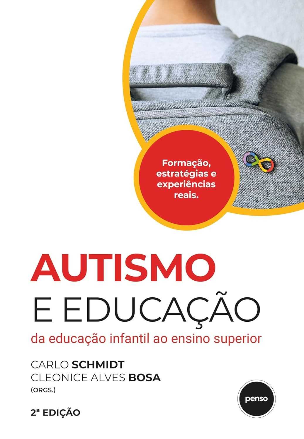 Autismo e Educação: Guia Completo da Infantil ao Superior