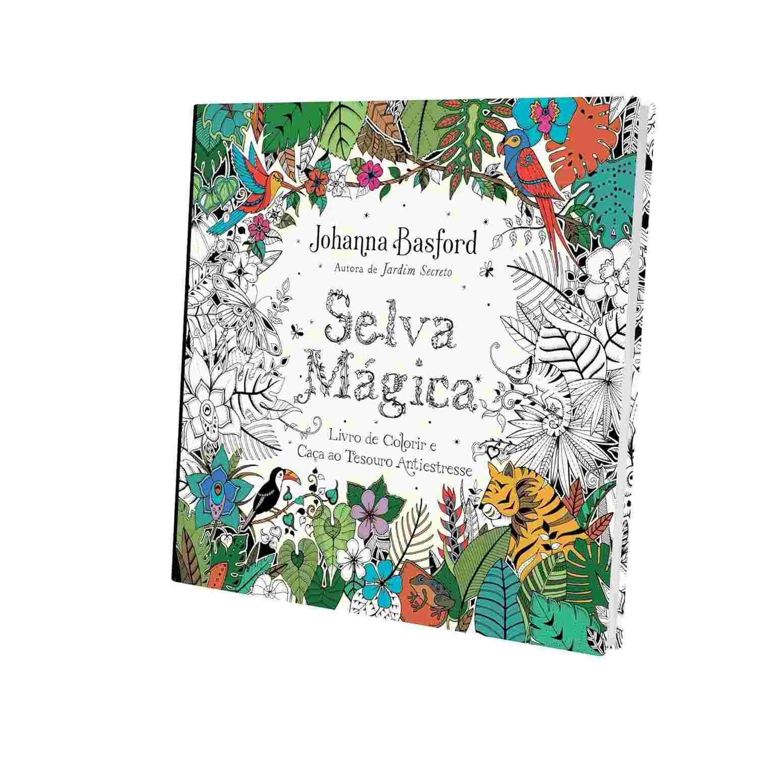 ao-e-a-selva-magica-livro-colorir-tesouro-antiestresse-de-johanna-caca-basford-a
