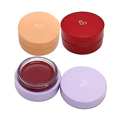 AOU Glowy Tint Balm: Lábios Hidratados e Coloridos!