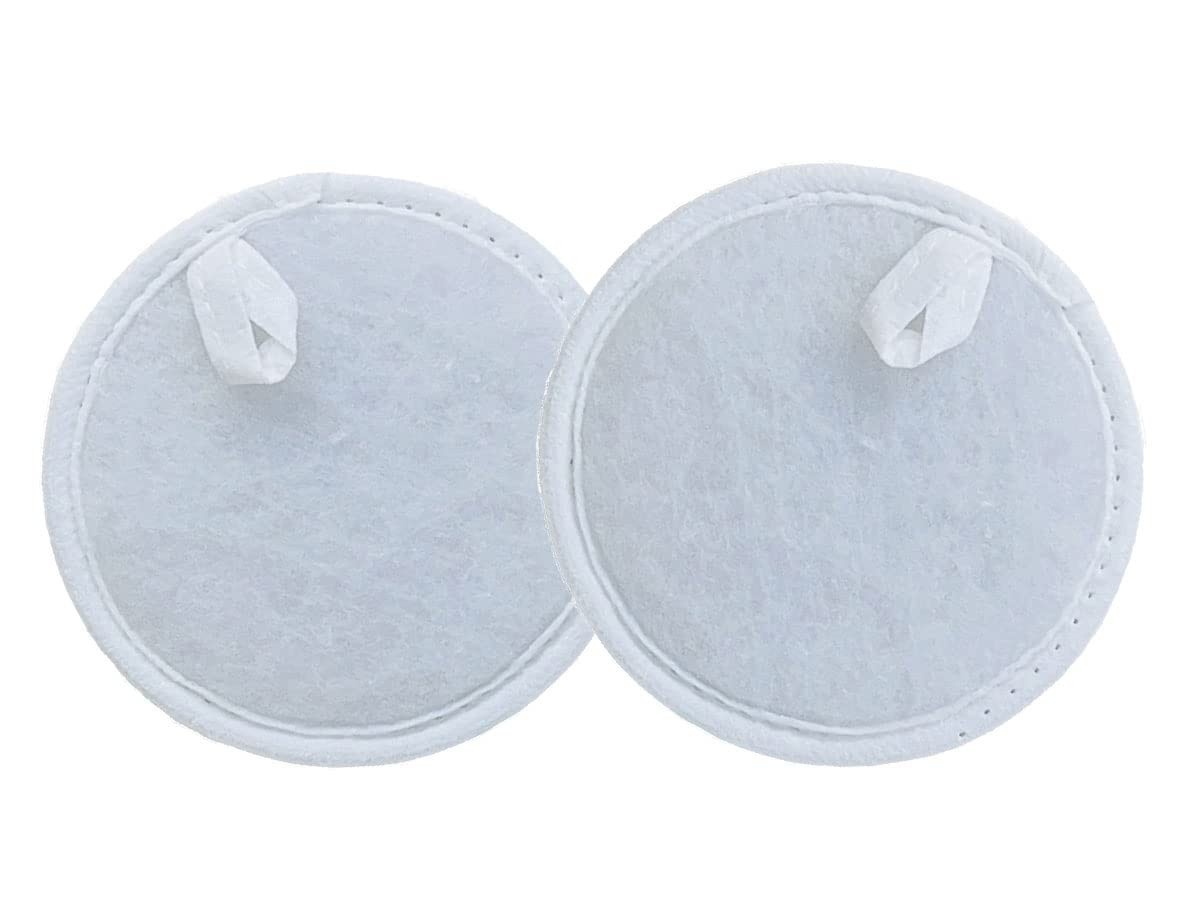 Kit Filtro Aspirador Pó AP-35 e AP-36 - Melhore a Limpeza com Filtros de Alta Performance