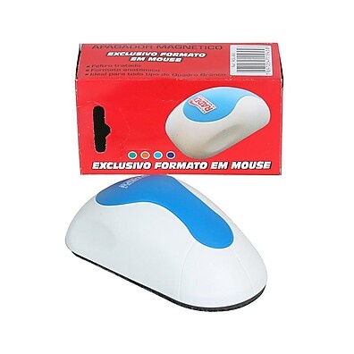 Apagador Magnético ROL-063 Radex – Prático e Moderno