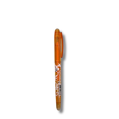 Caneta Térmica para Tecido: Desenhe e Apague!