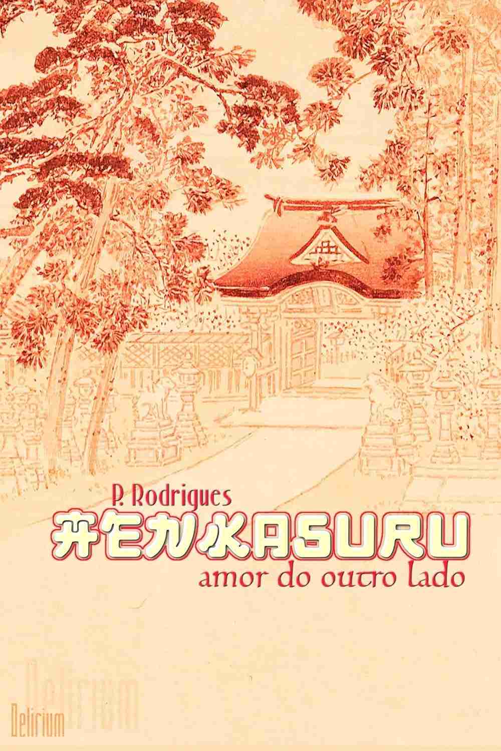 Henkasuru – Amor do Outro Lado: Um Romance Apaixonante e Transformador