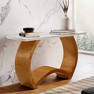 Aparador Bali 150cm: Elegância e Modernidade