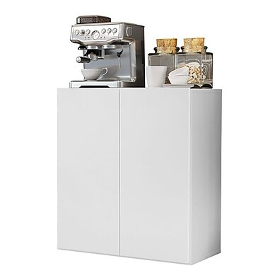 Aparador Buffet Veneza: Organize com Estilo!
