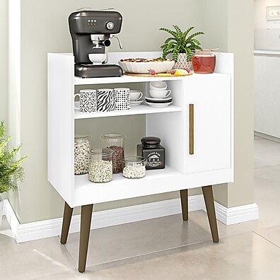Aparador Café II: Organize e Decore!