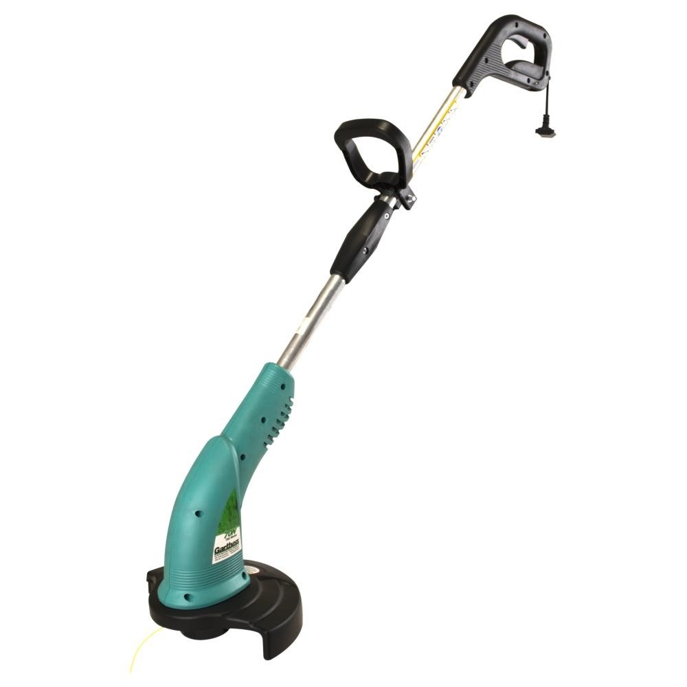 Aparador de Grama 1500W GAM-1500BP: Potência e Conveniência