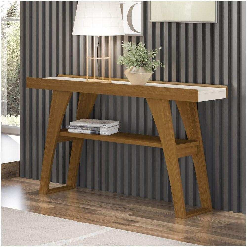 Aparador Joyce Henn: Organize com Estilo!