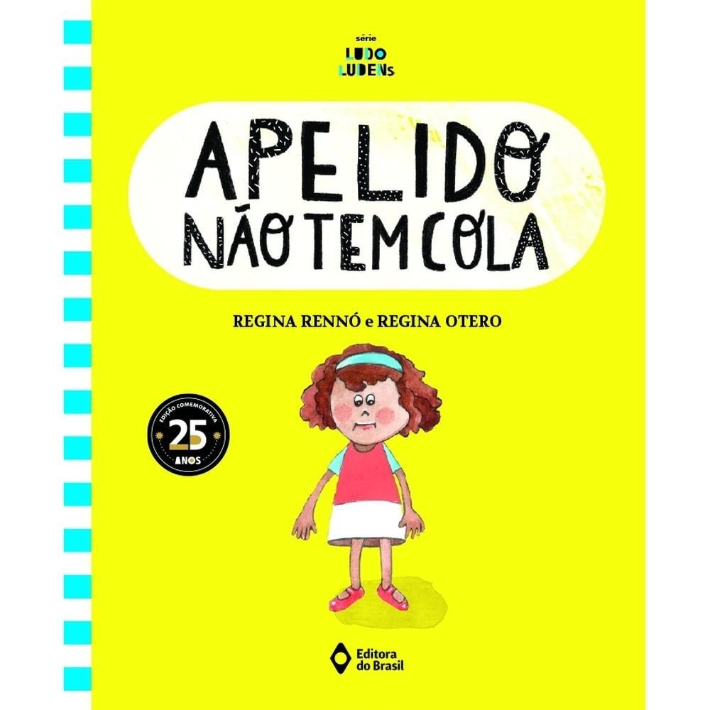 Apelido Não Tem Cola: Combata o Bullying!