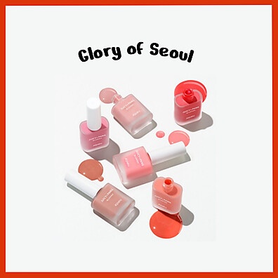 A'Pieu Suicy-Pang: Blush Líquido para um Glow Natural