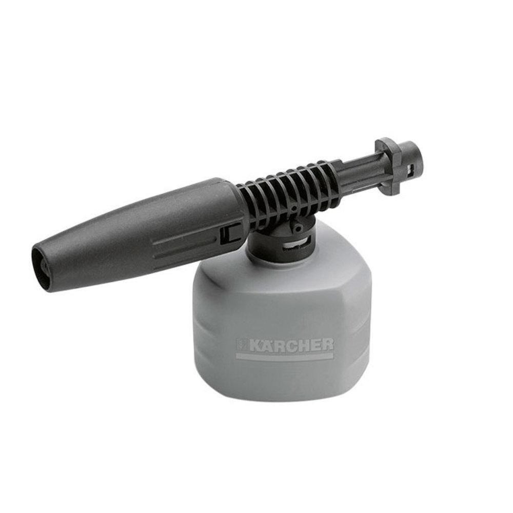 Aplicador de Detergente Karcher: Limpeza Impecável!