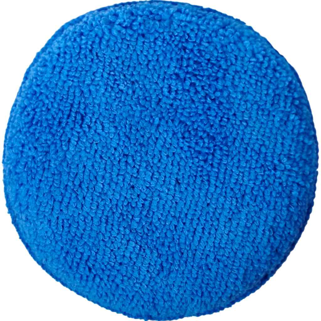 Aplicador de Microfibra Vonixx: Aplique Ceras Sem Esforço!