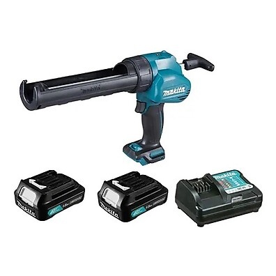 Aplicador de Silicone Makita: Praticidade e Potência