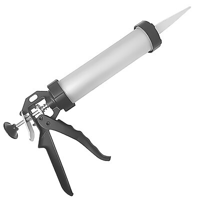Aplicador de Silicone PU40: Precisão Profissional