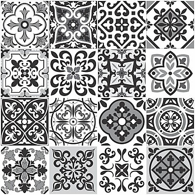 Papel de Parede Cozinha: Azulejo Lavável e Fácil de Aplicar 🤩