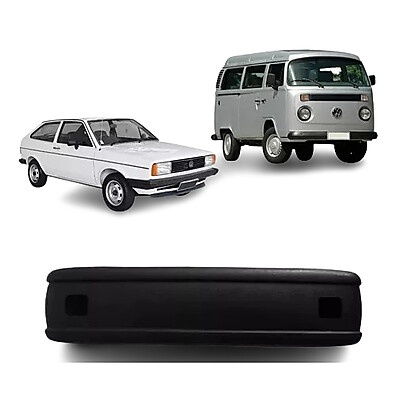 Apoia Braço Puxador Porta para Fusca, Kombi, Gol e Outros