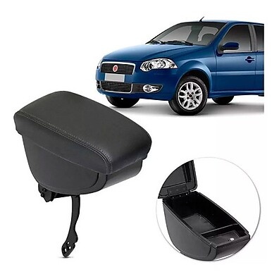 Apoio de Braço Automotivo: Conforto para seu Carro