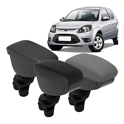 Apoio de Braço Ford Ka 2008-2011: Conforto e Qualidade
